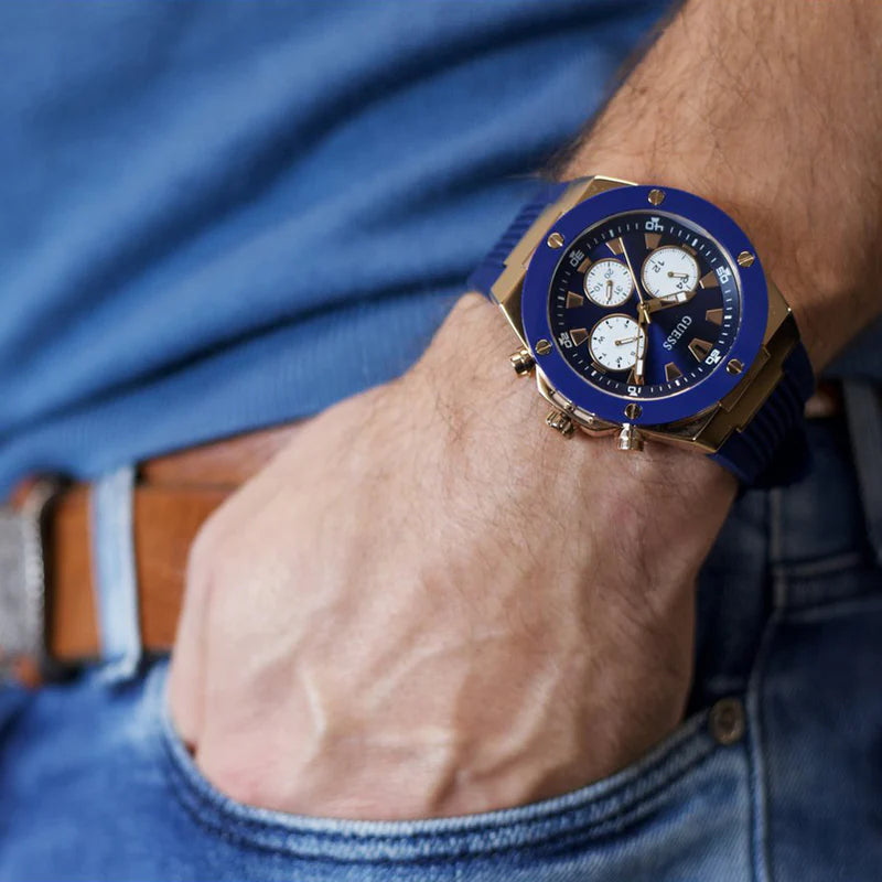 Men's Guess  Watch - GW0057G2